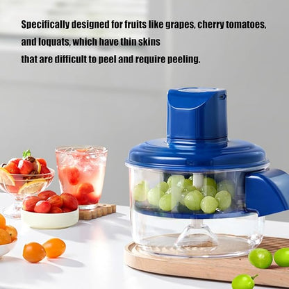 Fruit and Vegetable Peeler-Easy to peel without help